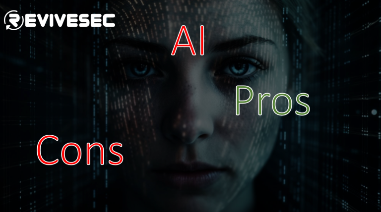 AI in Cybersecurity: Pros and Cons